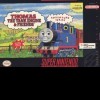 игра Thomas the Tank Engine & Friends