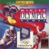 игра The XVII Olympic Winter Games Lillehammer 1994