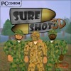 Лучшие игры Шутер - Sure Shot 3D (топ: 1.2k)