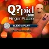 топовая игра Q?Pid: Finger Puzzle