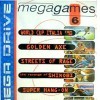 игра от Sega - Mega Games 6 Volume 2 (топ: 1.3k)