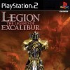 топовая игра Legion: The Legend of Excalibur