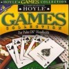 игра от Sierra Entertainment - Hoyle Games Collection Volume I (топ: 1.2k)