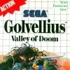 топовая игра Golvellius: Valley of Doom