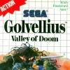 Golvellius: Valley of Doom