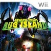 Escape from Bug Island