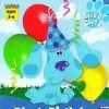 Blue's Clues: Blue's Birthday -- A Learning Adventure