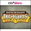 Battle of Giants: Dragons (Bronze Edition)