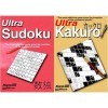 Ultra Sudoku & Ultra Kakuro Bundle