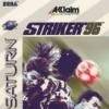 топовая игра Striker '96