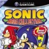 Sonic Mega Collection