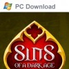 Лучшие игры Стратегия - Sins of a Dark Age (топ: 1.2k)