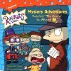 игра Rugrats Mystery Adventures