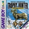 игра от Infogrames Entertainment, SA - Rocky Mountain Trophy Hunter (топ: 1.2k)