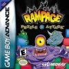 топовая игра Rampage: Puzzle Attack