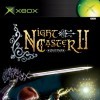 игра от Jaleco - Nightcaster II: Equinox (топ: 1.3k)