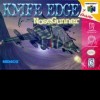 игра Knife Edge: Nose Gunner