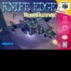 Knife Edge: Nose Gunner