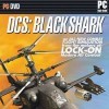 топовая игра DCS: Black Shark
