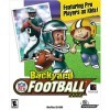 игра от Infogrames Entertainment, SA - Backyard Football 2002 (топ: 1.5k)