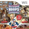 игра Ultimate Hoops Challenge