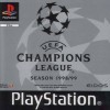 игра UEFA Champions League Season 1998/99