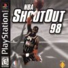 топовая игра NBA ShootOut '98