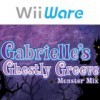 топовая игра Gabrielle's Ghostly Groove: Monster Mix