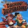 топовая игра Dashin' Desperadoes