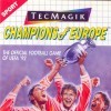 топовая игра Champions of Europe