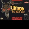 Лучшие игры Ролевая игра (RPG) - Ultima: The Black Gate (топ: 1.3k)