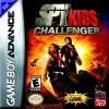 топовая игра Spy Kids Challenger