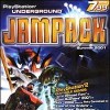 Лучшие игры Экшен - PlayStation Underground Jampack -- Summer 2001 (топ: 1.1k)