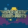 Лучшие игры Шутер - Hyper Robot Death Party (топ: 1.3k)