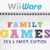 топовая игра Family Games: Pen & Paper Edition
