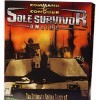 Лучшие игры Экшен - Command & Conquer: Sole Survivor Online (топ: 1.1k)