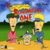 игра Beavis and Butt-Head: Bunghole in One