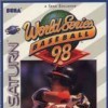 игра World Series Baseball '98