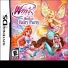 игра Winx Club: Magical Fairy Party