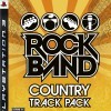 топовая игра Rock Band Track Pack: Country