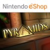 топовая игра Pyramids