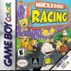 топовая игра Nicktoons Racing
