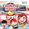 топовая игра Cooking Mama: World Kitchen