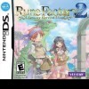 Лучшие игры Ролевая игра (RPG) - Rune Factory 2: A Fantasy Harvest Moon (топ: 1.3k)