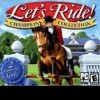 игра Let's Ride! Champions Collection