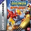 топовая игра Digimon: BattleSpirit 2