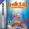 Boktai