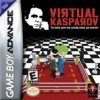 топовая игра Virtual Kasparov