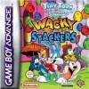 Tiny Toon Adventures: Wacky Stackers