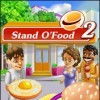 Лучшие игры Симулятор - Stand O'Food 2 (топ: 1.6k)